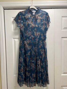 Vintage dress